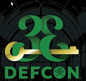 DEFCON 33 LVCC Las Vegass