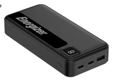 portable power pack